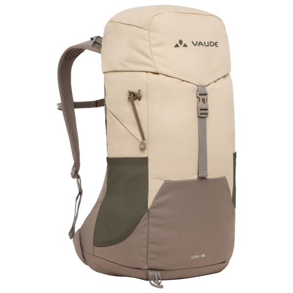 Jura 18 - походный рюкзак Vaude, Linen
Jura 18 - походный рюкзак Vaude, Linen