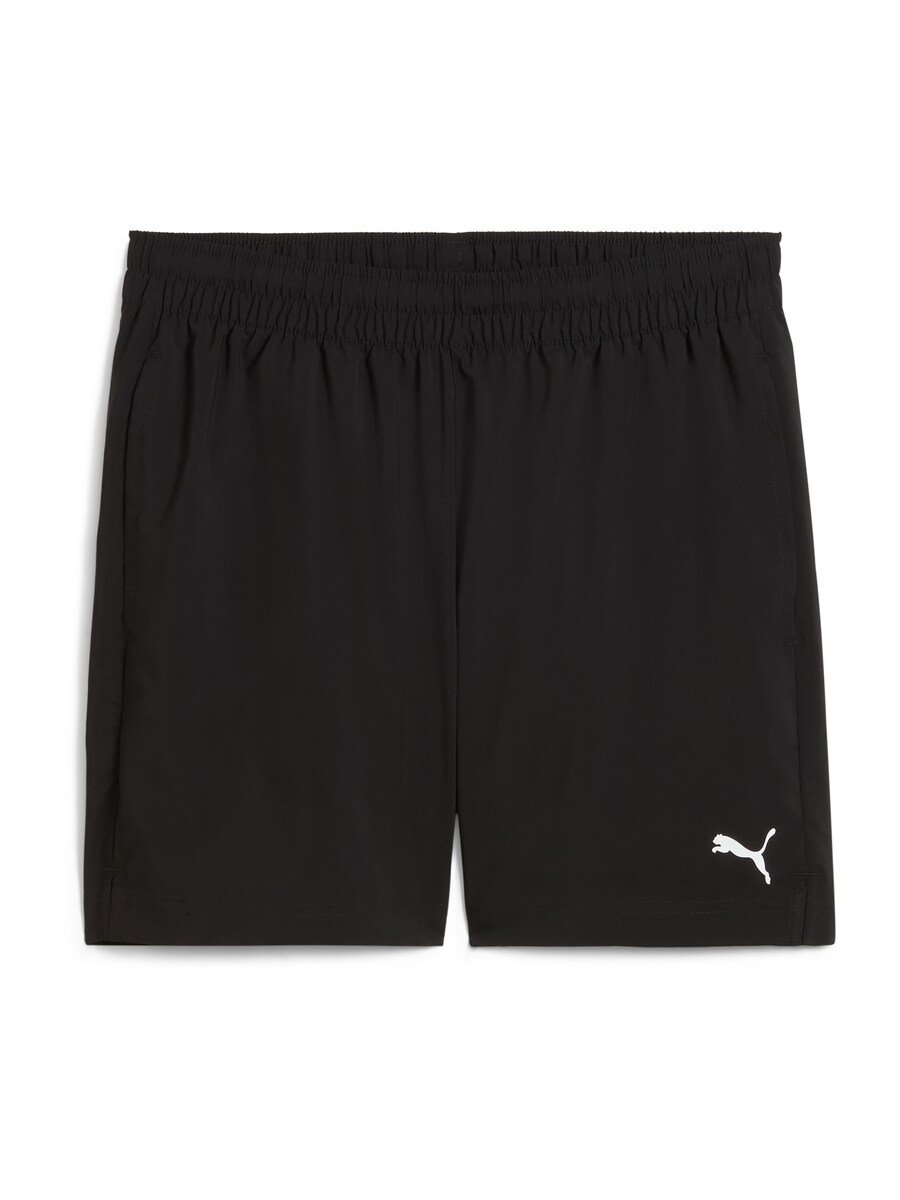 Обычные тренировочные брюки PUMA Tad Essentials, черный
Обычные тренировочные брюки PUMA Tad Essentials, черный