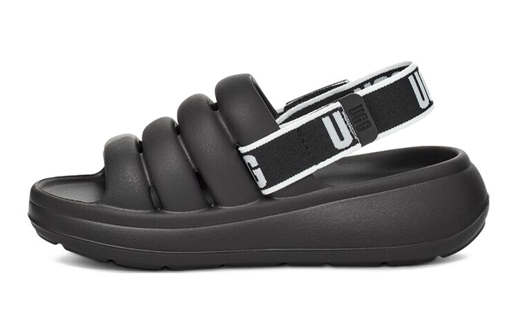 Спорт Да Слайд Черные Дети Ugg
Спорт Да Слайд Черные Дети Ugg