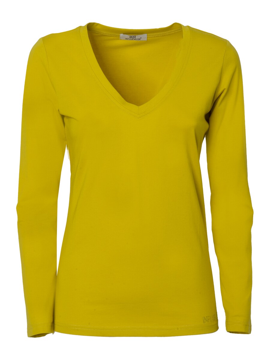 Рубашка Influencer, цвет Dark yellow
Рубашка Influencer, цвет Dark yellow