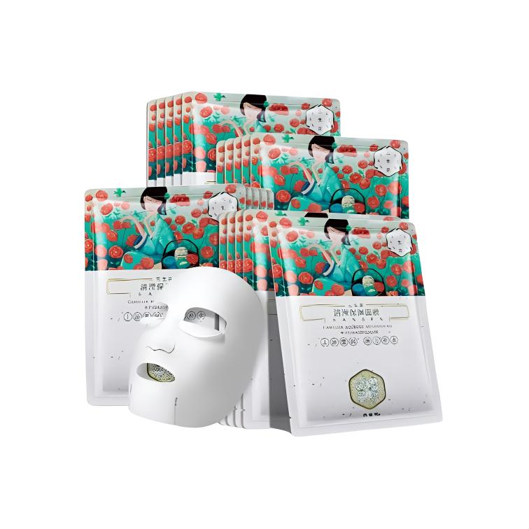 Маска для лица Unisex PECHOIN
Маска для лица Unisex PECHOIN