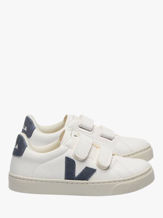 Детские Esplar Trainers размера S VEJA, Extra White Cali
Детские Esplar Trainers размера S VEJA, Extra White Cali