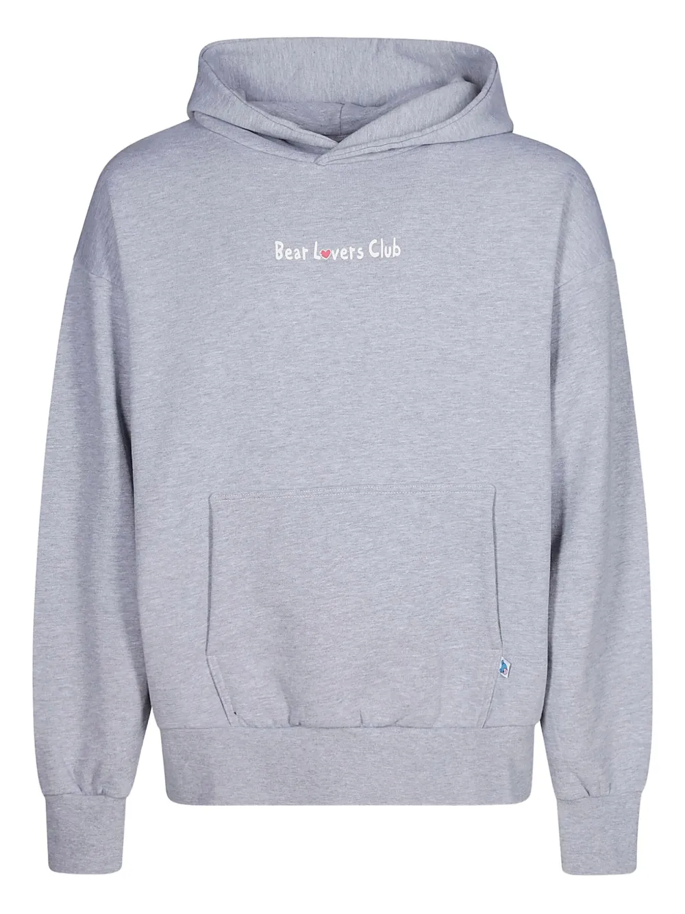 Худи с принтом Inbetweeners, серый
Худи с принтом Inbetweeners, серый