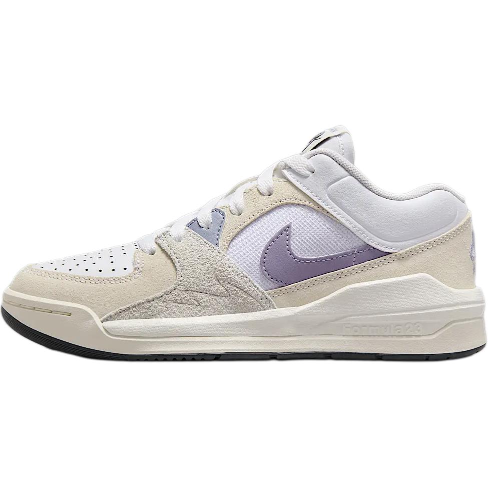 Низкие противоскользящие износостойкие детские баскетбольные кроссовки Stadium 90 Jordan, белый/экрю/черный/синий/серый
Низкие противоскользящие износостойкие детские баскетбольные кроссовки Stadium 90 Jordan, белый/экрю/черный/синий/серый