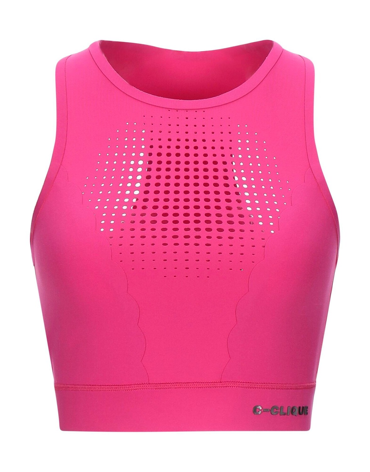 Топ C, фуксия
Топ C, фуксия