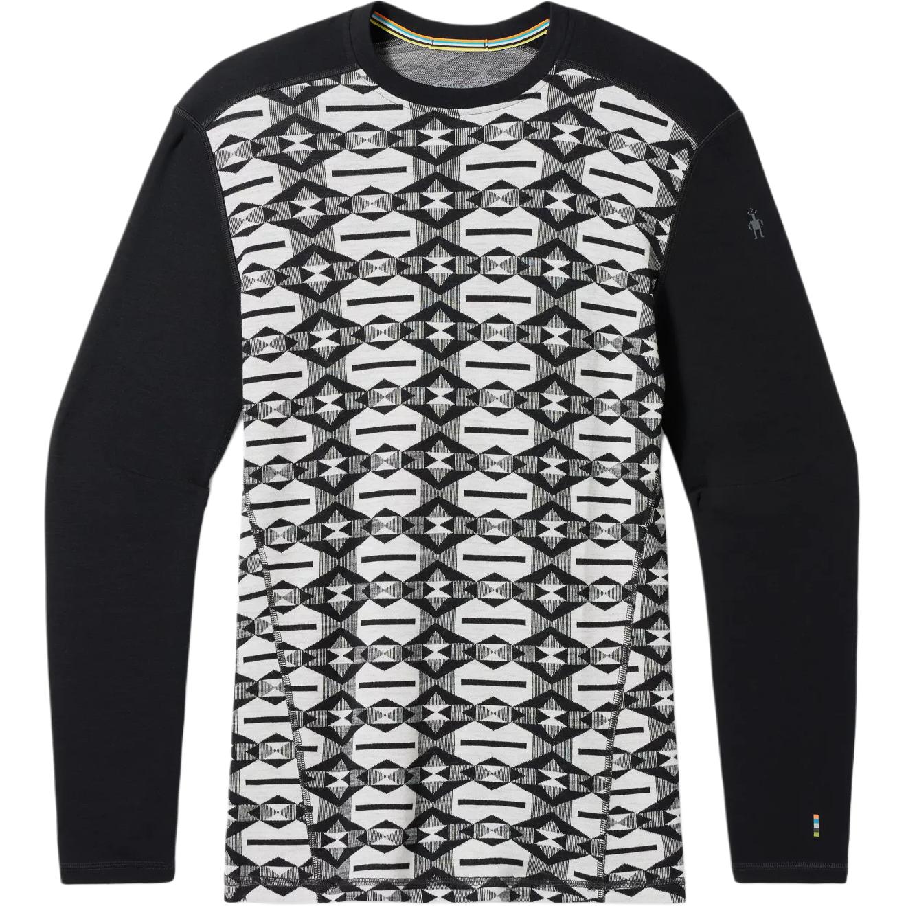 Спортивное термобельё мужское SMARTWOOL, черный
Спортивное термобельё мужское SMARTWOOL, черный