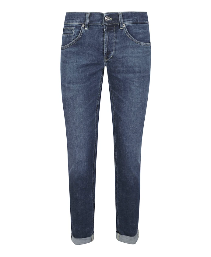 Джинсы Джорджа Dondup, синий
Джинсы Джорджа Dondup, синий