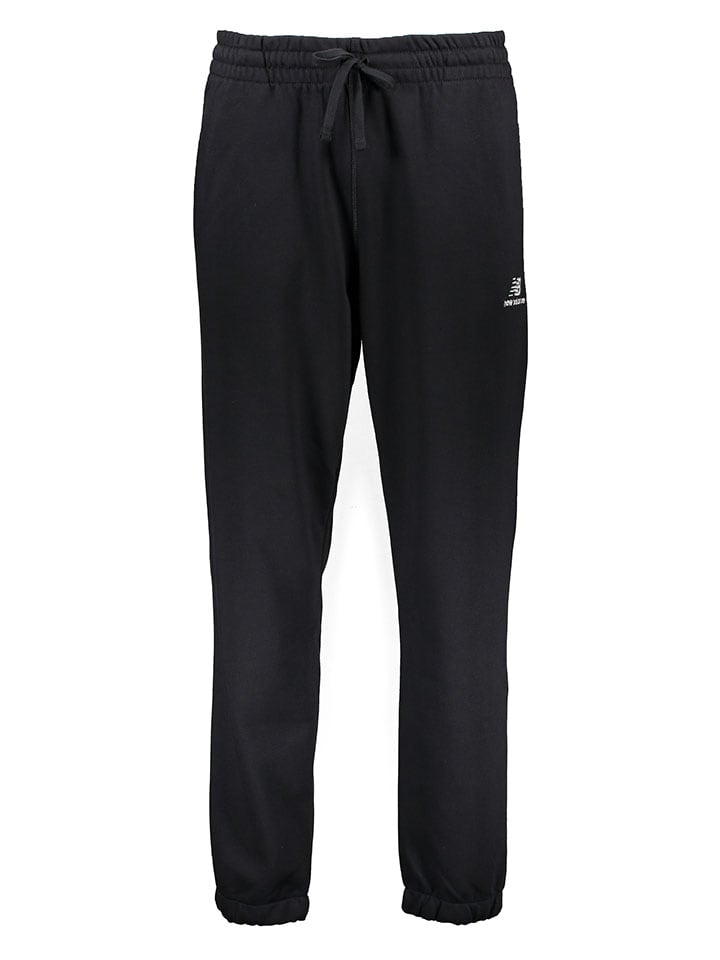 Спортивные брюки New Balance, черный
Спортивные брюки New Balance, черный