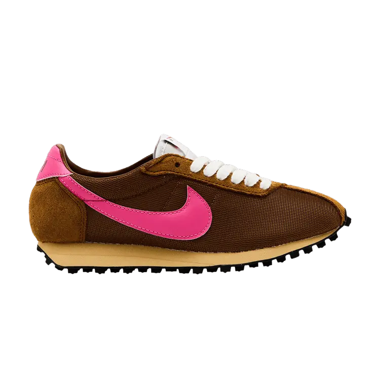 Кроссовки Nike LD 1000 SP Neapolitan, коричневый
Кроссовки Nike LD 1000 SP Neapolitan, коричневый