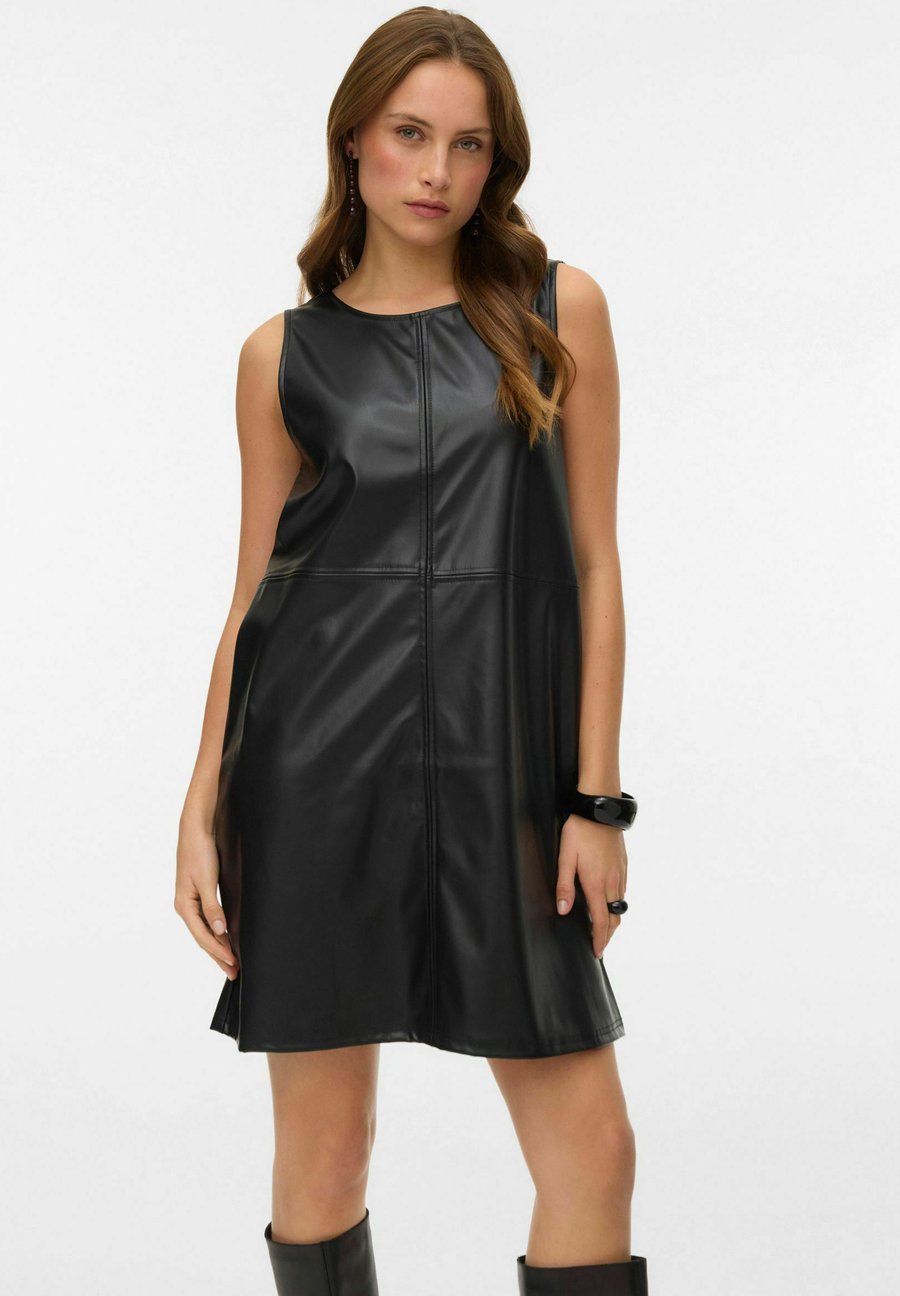 Платье Vero Moda Day dress, Black
Платье Vero Moda Day dress, Black