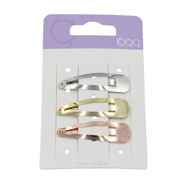 Заколки для волос Fantasia Metal 1699, цвет clasico
Заколки для волос Fantasia Metal 1699, цвет clasico