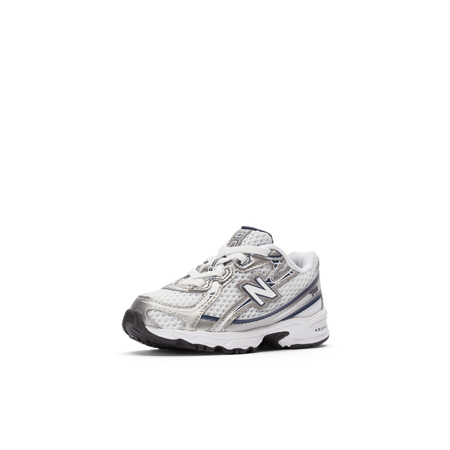 Кроссовки new balance 740, белый
Кроссовки new balance 740, белый
