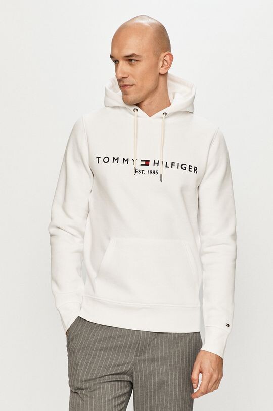 Фуфайка Tommy Hilfiger, белый
Фуфайка Tommy Hilfiger, белый