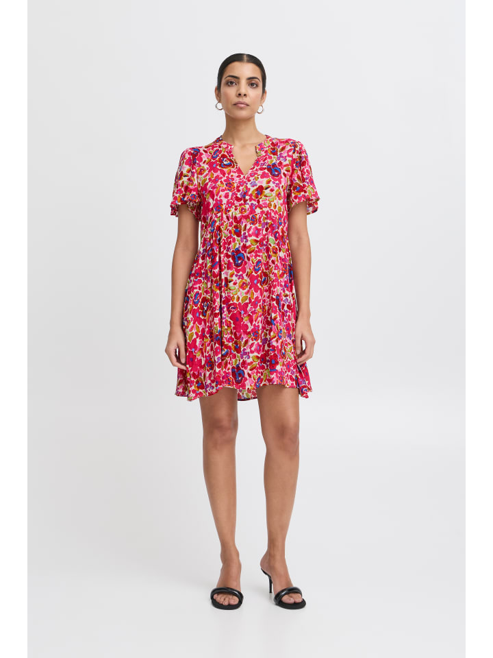 Платье IHMARRAKECH, свободного кроя, Love Potion Flower Aop ICHI
Платье IHMARRAKECH, свободного кроя, Love Potion Flower Aop ICHI