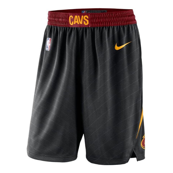 Шорты men's nba casual breathable sports basketball shorts sw fan edition cavaliers limited black Nike, мультиколор
Шорты men's nba casual breathable sports basketball shorts sw fan edition cavaliers limited black Nike, мультиколор