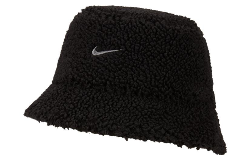 Панама унисекс Nike, Soot/black
Панама унисекс Nike, Soot/black