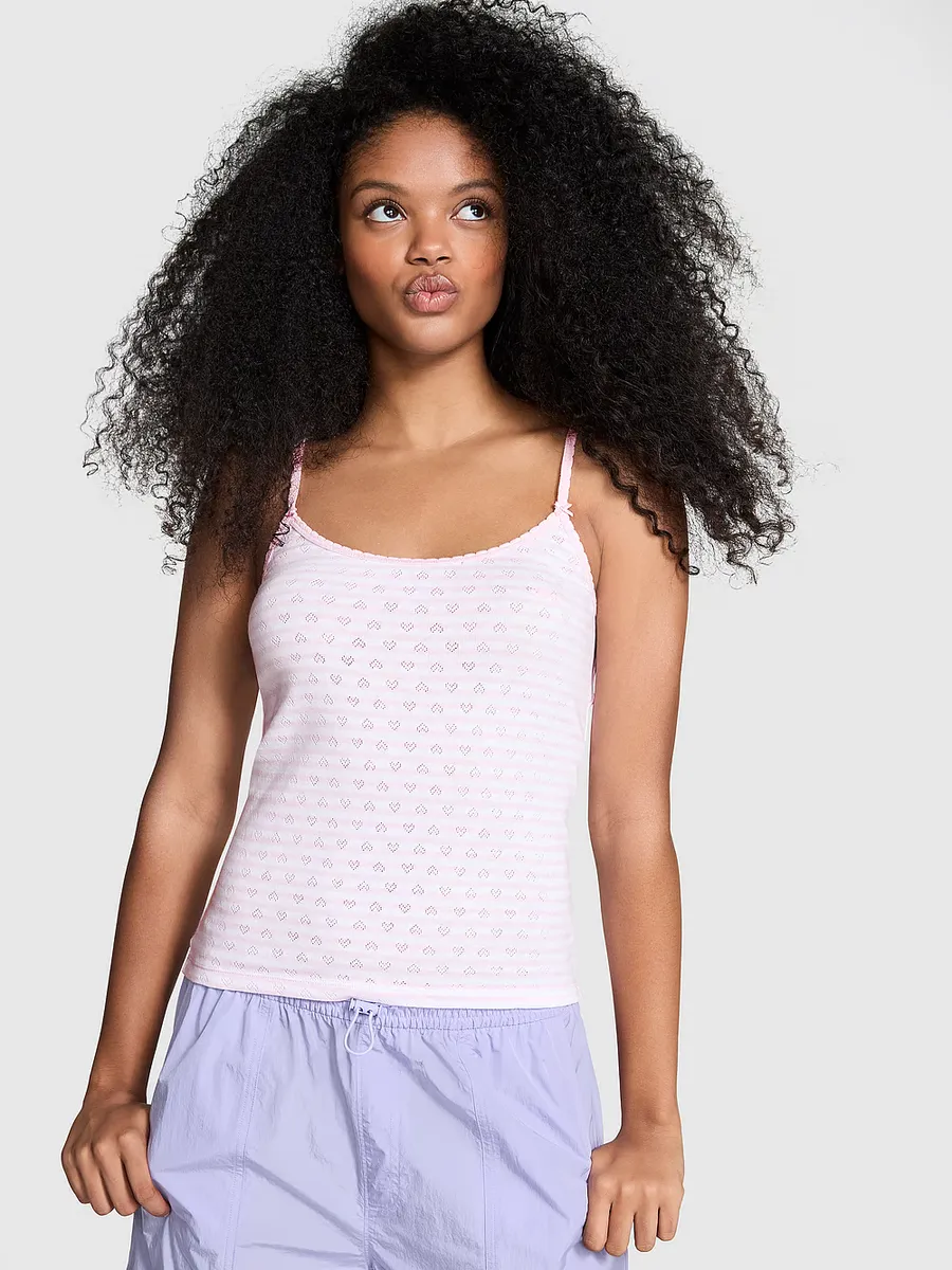 Довольно идеальная майка Pink, розовый
Довольно идеальная майка Pink, розовый