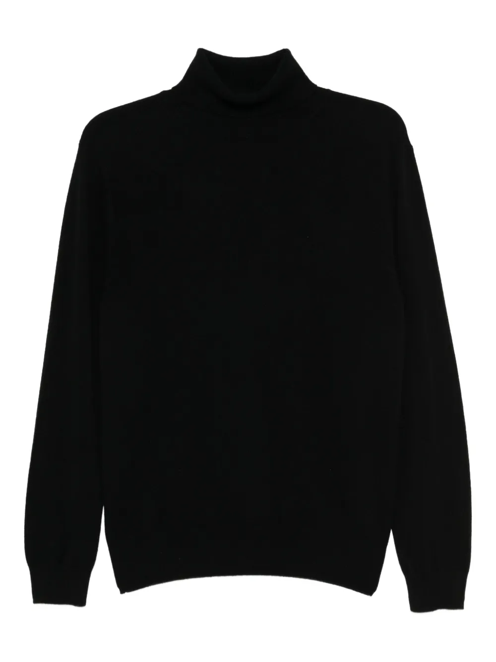 Свитер Trafalgar N.Peal, черный
Свитер Trafalgar N.Peal, черный