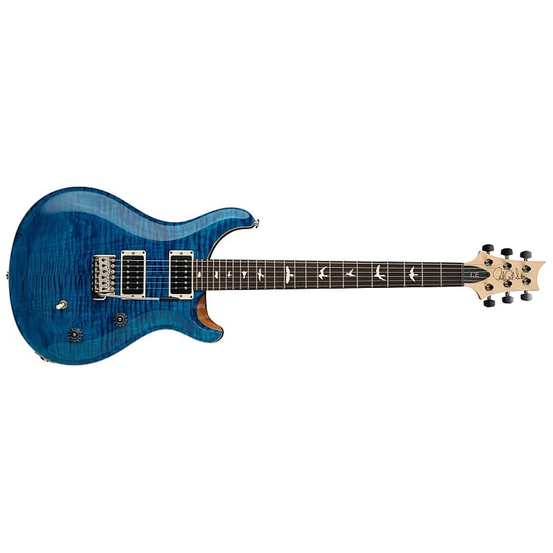 Электрогитара PRS Paul Reed Smith CE 24 Electric Guitar Blue Matteo + PRS Gig Bag BRAND NEW
Электрогитара PRS Paul Reed Smith CE 24 Electric Guitar Blue Matteo + PRS Gig Bag BRAND NEW