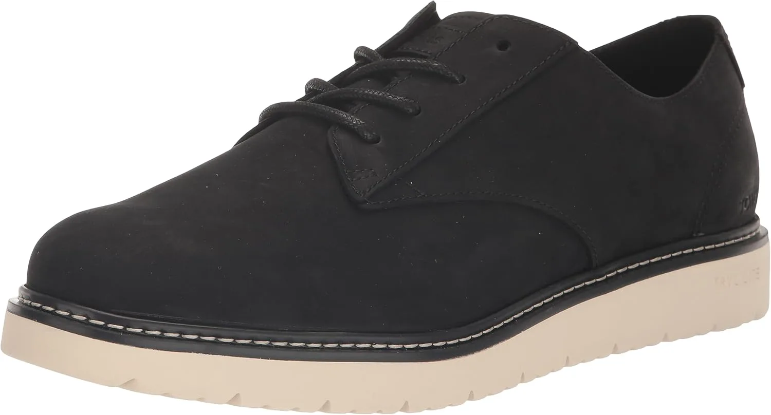 Мужские повседневные кроссовки TOMS Navi Trvl Lite на шнуровке - коричневые, черный
Мужские повседневные кроссовки TOMS Navi Trvl Lite на шнуровке - коричневые, черный