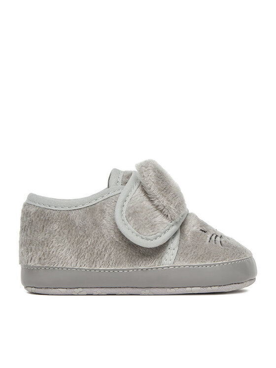 Тапочки CEO-CM250103-2A Lasocki Kids, серый
Тапочки CEO-CM250103-2A Lasocki Kids, серый