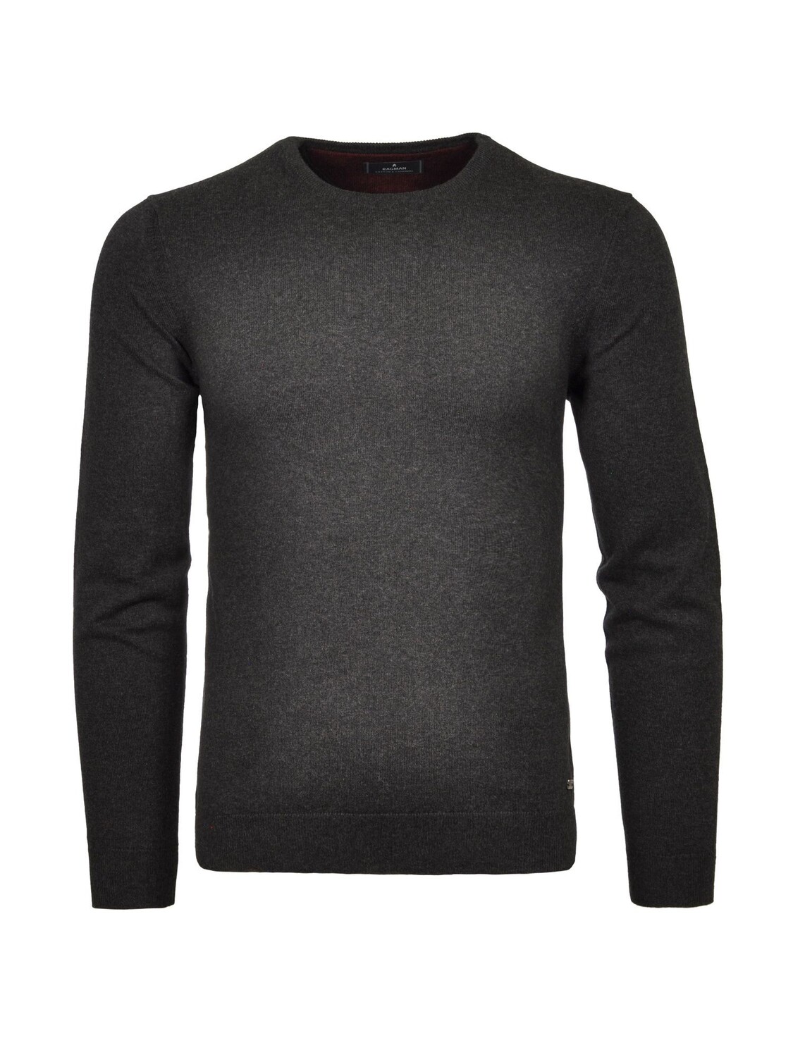 Свитер Ragman, серый
Свитер Ragman, серый