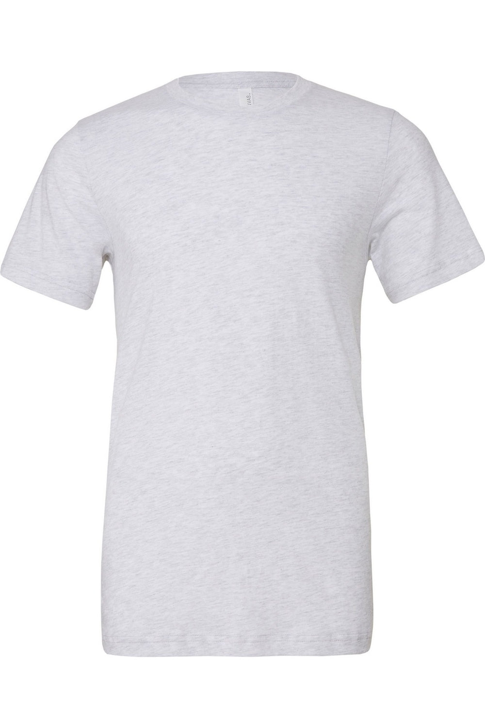 Футболка с круглым вырезом из холщовой ткани Triblend / Мужская футболка с коротким рукавом BELLA + CANVAS, цвет white fleck triblend
Футболка с круглым вырезом из холщовой ткани Triblend / Мужская футболка с коротким рукавом BELLA + CANVAS, цвет white fleck triblend