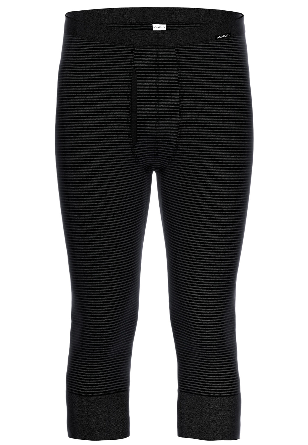 Джинсы Ammann Lange Unterhose, антрацит
Джинсы Ammann Lange Unterhose, антрацит