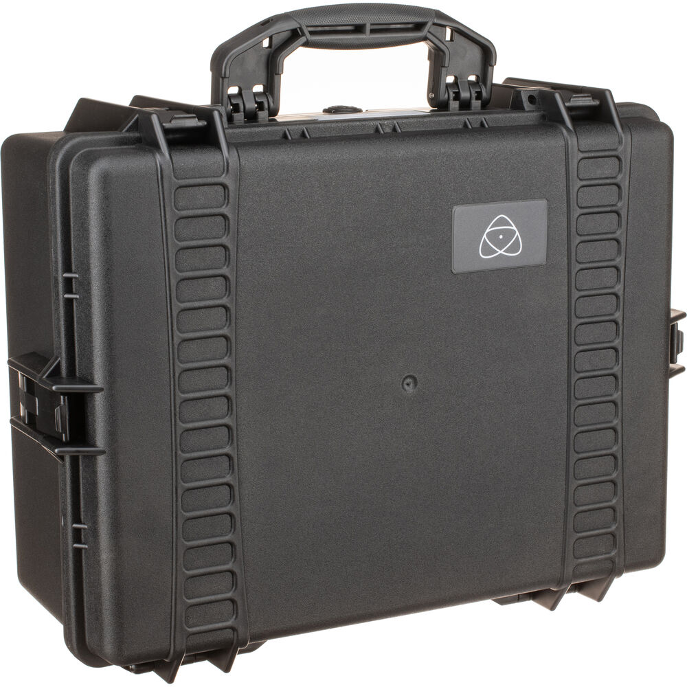 Atomos Carry Case for Neon 17 Monitor ATOMCAS011
Atomos Carry Case for Neon 17 Monitor ATOMCAS011