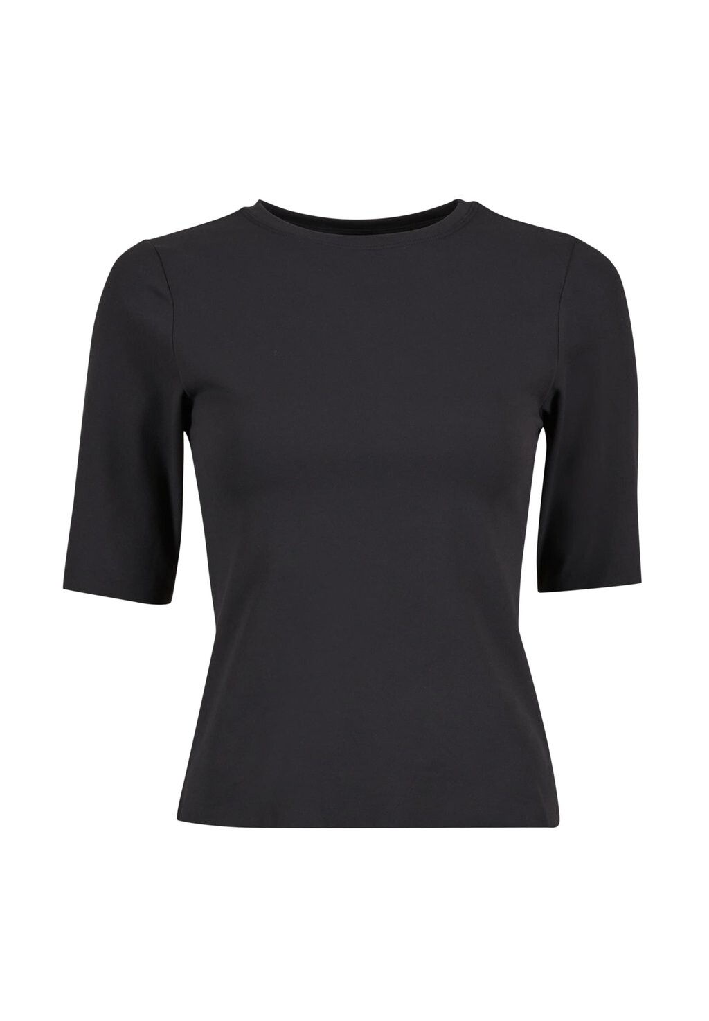 Базовая футболка SENSE HALF SLEEVE aim’n®, черный
Базовая футболка SENSE HALF SLEEVE aim’n®, черный