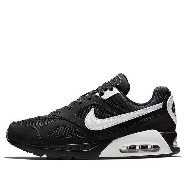 Кроссовки air max ivo Nike, черный
Кроссовки air max ivo Nike, черный