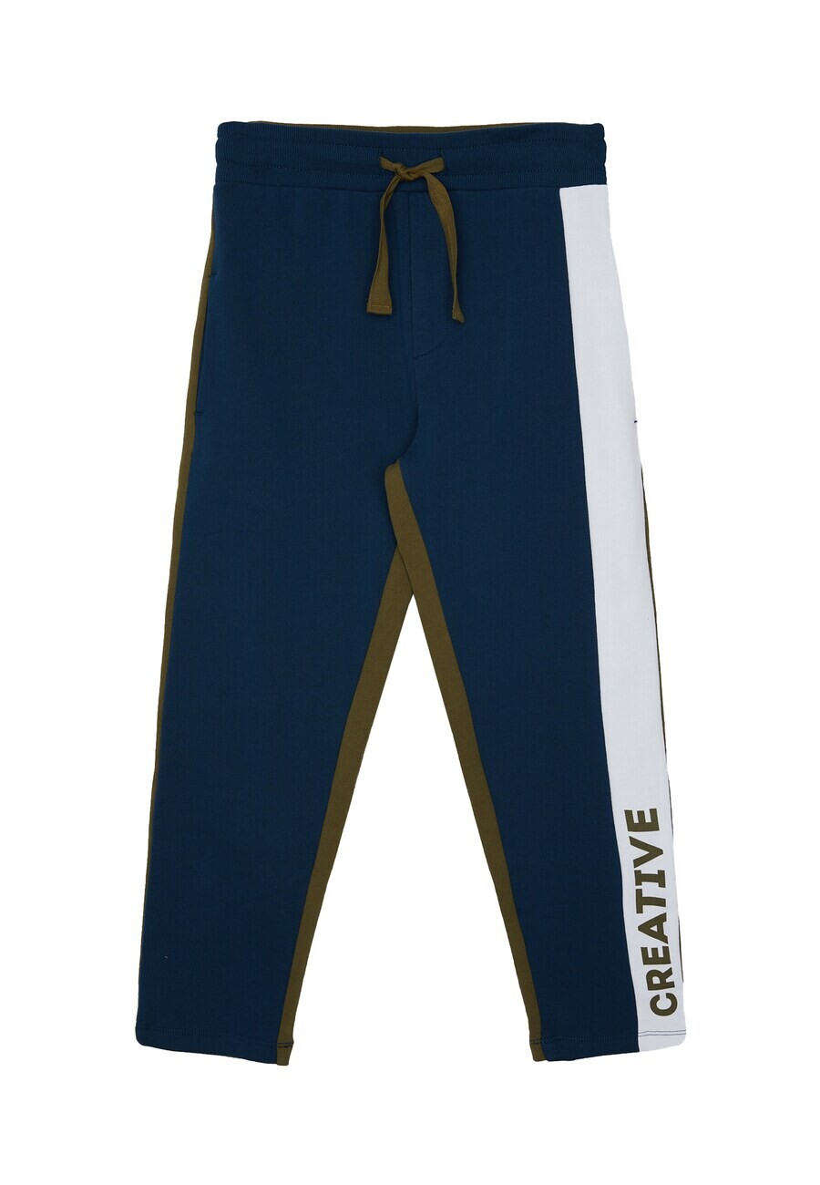 Повседневные брюки Gulliver, синий
Повседневные брюки Gulliver, синий