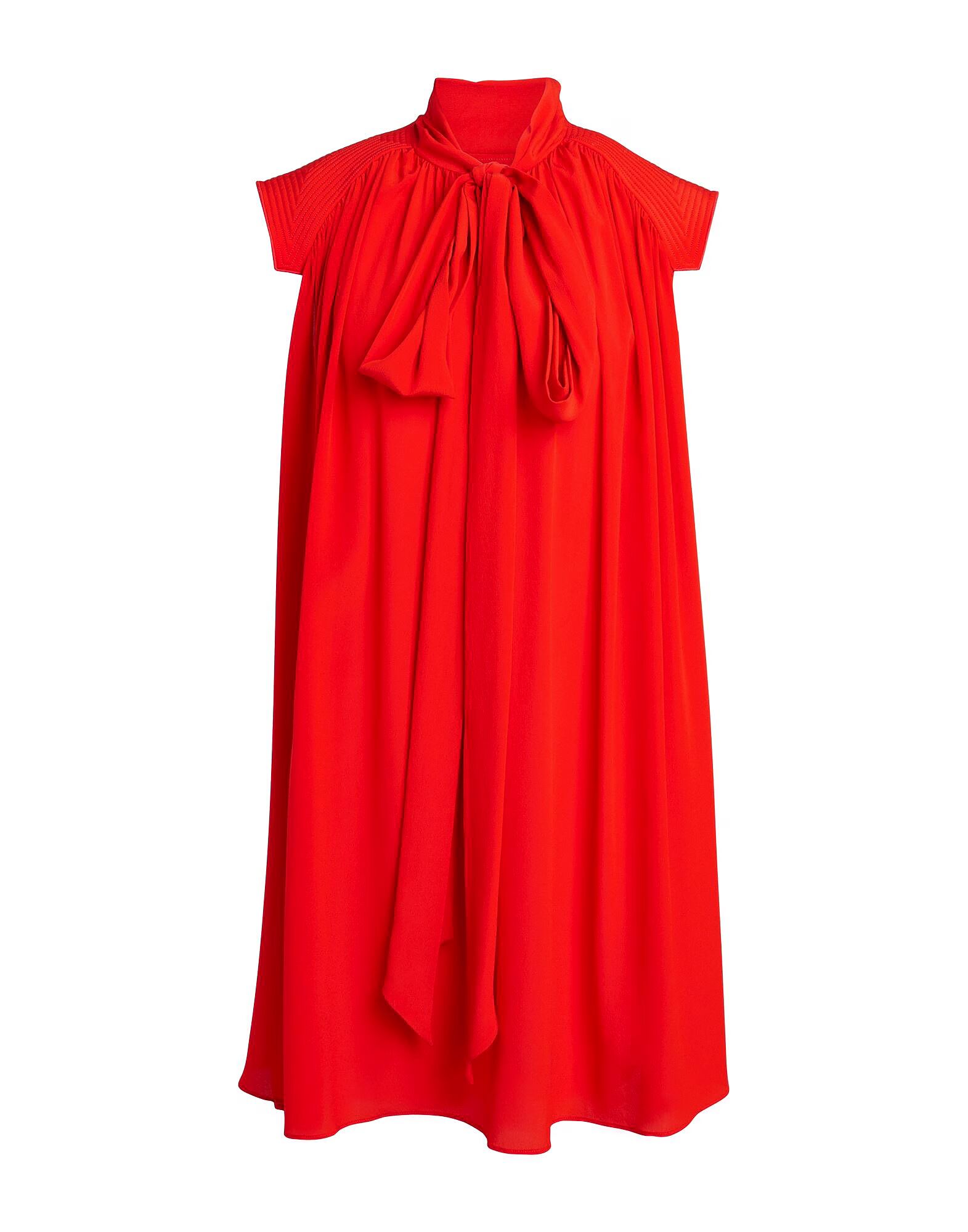 Мини-платье Givenchy, красный
Мини-платье Givenchy, красный