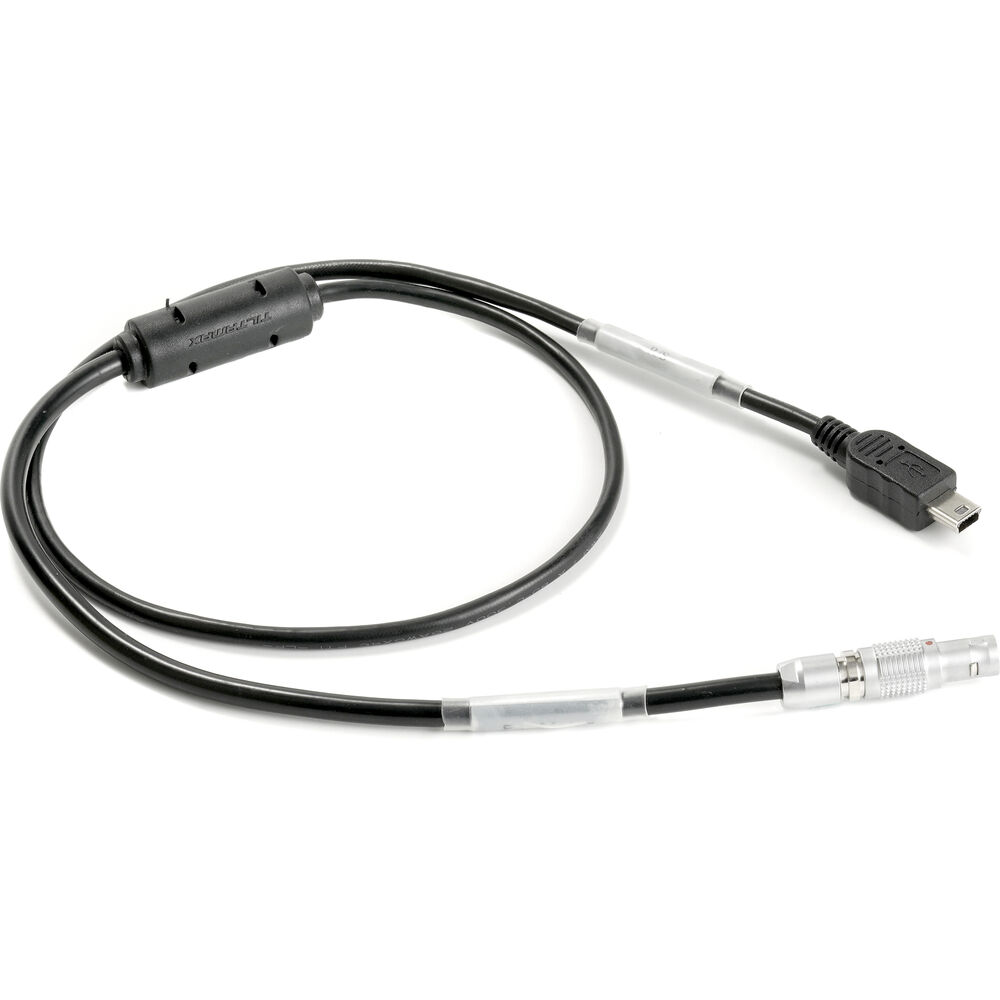 Tilta Nucleus-M Run/Stop Cable for Canon DSLRs (27") RS-02-CND
Tilta Nucleus-M Run/Stop Cable for Canon DSLRs (27") RS-02-CND