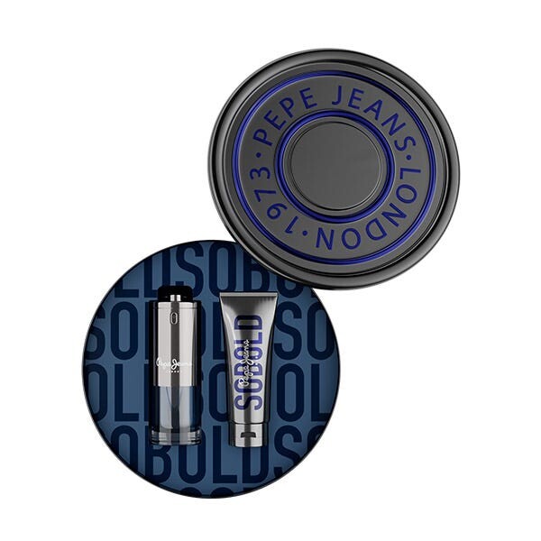 Дело Собольда 1 шт Pepe Jeans
Дело Собольда 1 шт Pepe Jeans