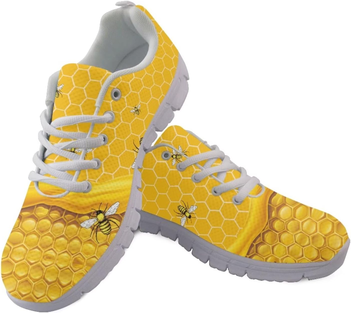 Мужские удобные кроссовки PinUp Angel с графическим дизайном, дышащей сеткой, для повседневной ходьбы, желтый
Мужские удобные кроссовки PinUp Angel с графическим дизайном, дышащей сеткой, для повседневной ходьбы, желтый
