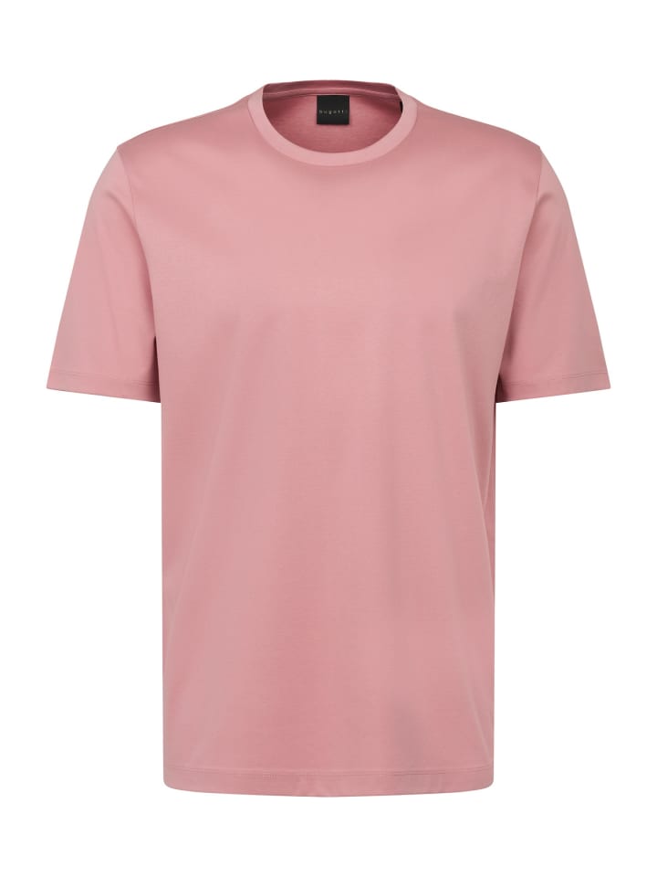 Футболка Bugatti, цвет 940-koralle
Футболка Bugatti, цвет 940-koralle