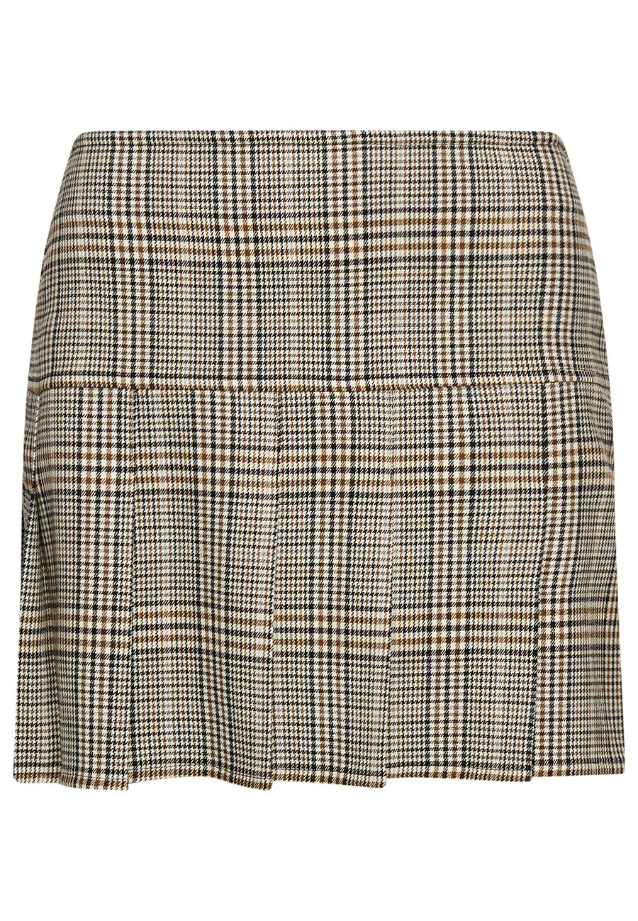 Юбка Superdry, светло-серый/темно-серый
Юбка Superdry, светло-серый/темно-серый