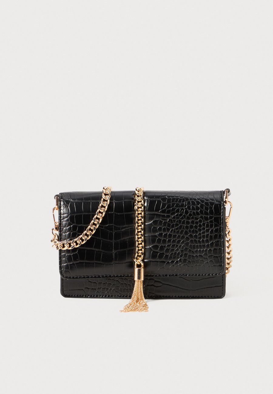 Сумка кросс-боди ALDO LILITHA, Black
Сумка кросс-боди ALDO LILITHA, Black