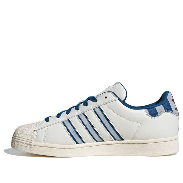 Кроссовки оригиналы суперзвезда Adidas, белый
Кроссовки оригиналы суперзвезда Adidas, белый