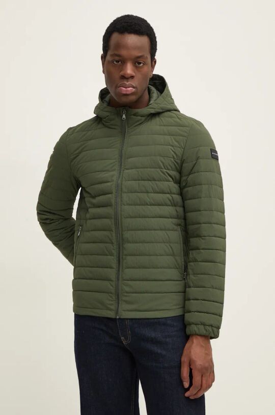 Куртка Sisley, зеленый
Куртка Sisley, зеленый