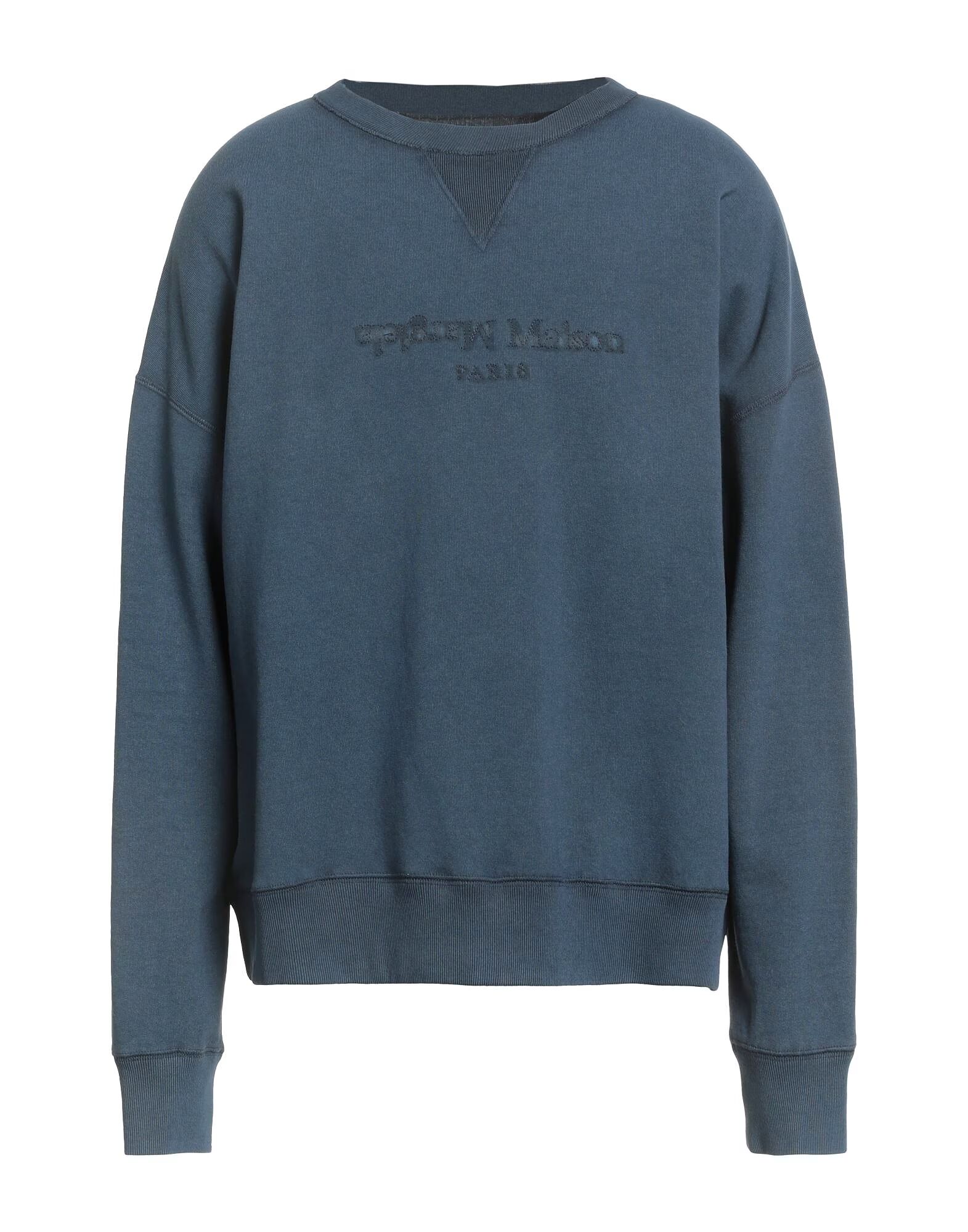 Толстовка Maison Margiela, синий
Толстовка Maison Margiela, синий