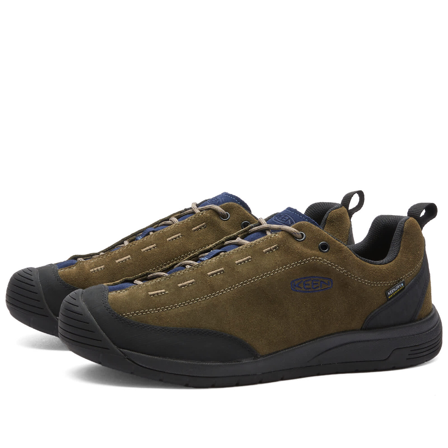 Кроссовки Keen Jasper Ii Wp, цвет Canteen & Naval Academy, Коричневый, Кроссовки Keen Jasper Ii Wp, цвет Canteen & Naval Academy
Кроссовки Keen Jasper Ii Wp, цвет Canteen & Naval Academy, Коричневый, Кроссовки Keen Jasper Ii Wp, цвет Canteen & Naval Academy