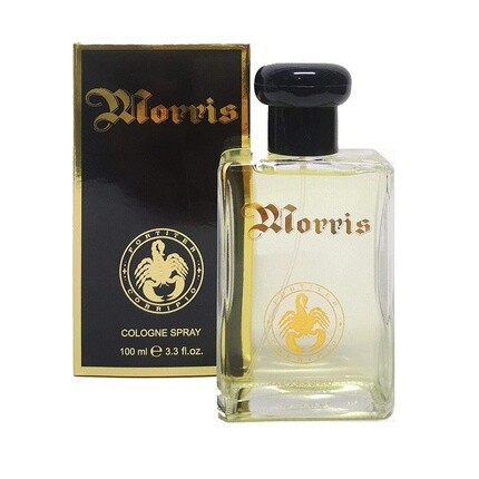 Unbekannt Morris Men'S Eau De Cologne Spray 100ml
Unbekannt Morris Men'S Eau De Cologne Spray 100ml