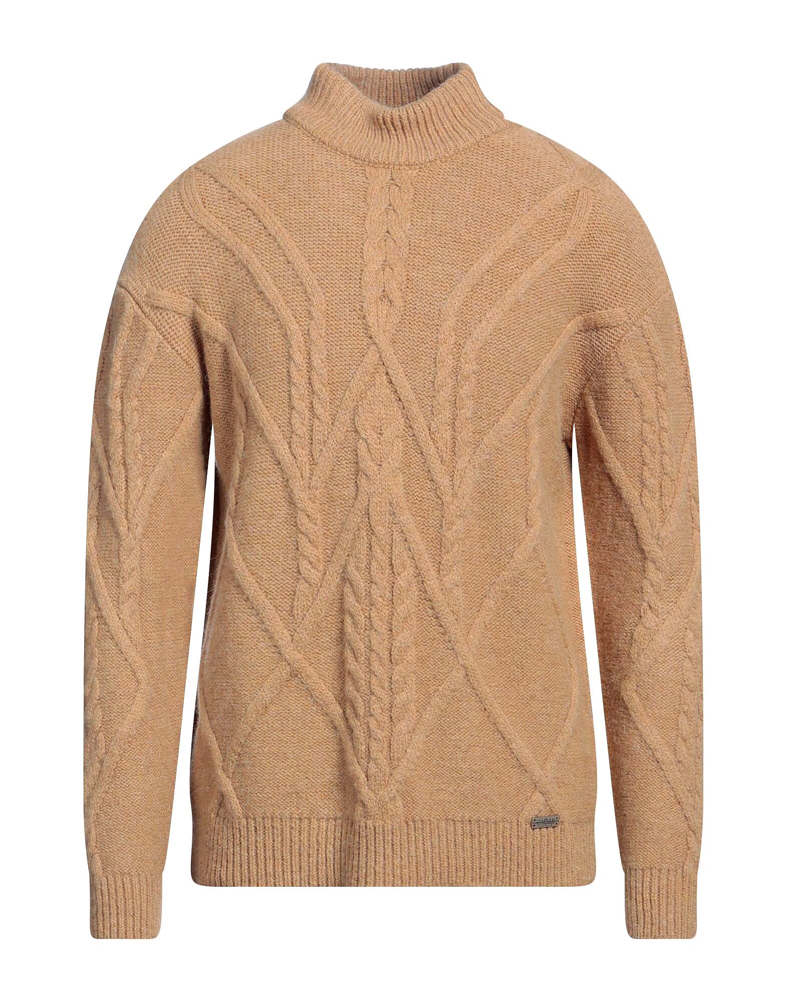 Водолазка GaËLle Paris, коричневый
Водолазка GaËLle Paris, коричневый