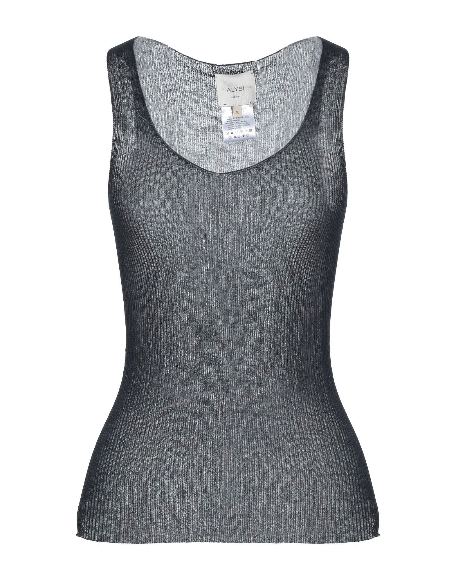 Топ Crème Alysi, черный
Топ Crème Alysi, черный