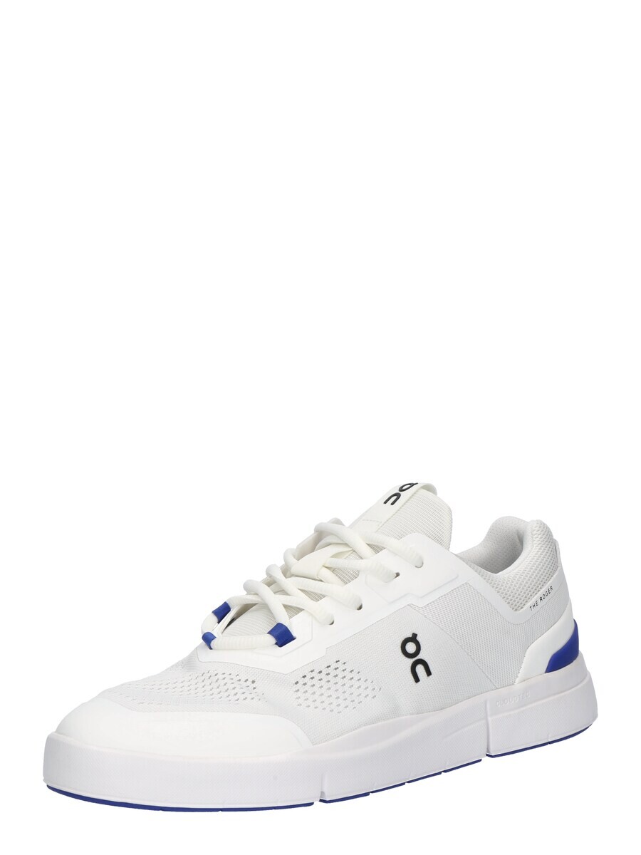 Повседневные кроссовки On Sneakers THE ROGER Spin, белый
Повседневные кроссовки On Sneakers THE ROGER Spin, белый