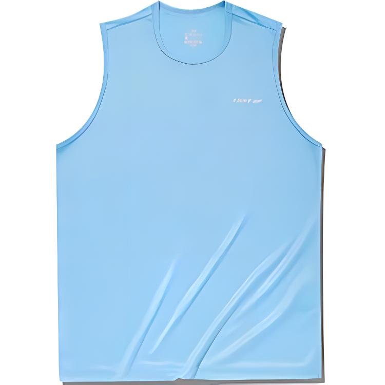 361° Баскетбольная майка мужская sky blue
361° Баскетбольная майка мужская sky blue