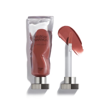 Помада для губ Objet Lip Stain Unique Paint Tube Design Velvet Matte Tint Long-Lasting
Помада для губ Objet Lip Stain Unique Paint Tube Design Velvet Matte Tint Long-Lasting