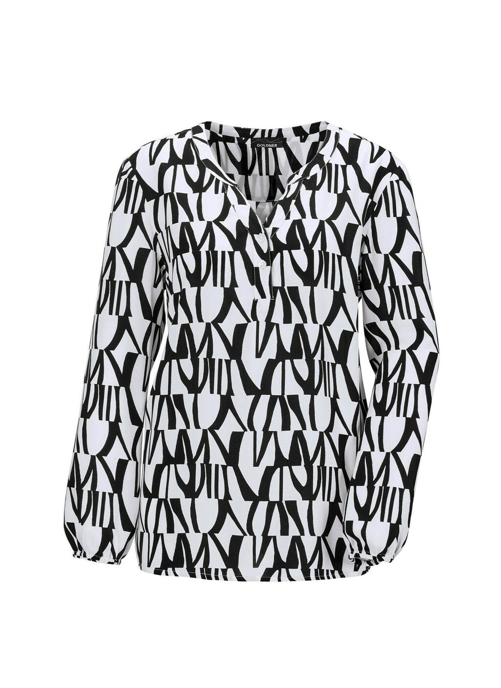 Блуза BLUSE GOLDNER, черный
Блуза BLUSE GOLDNER, черный